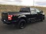 2020 Agate Black Metallic /Black Ford F-150 XLT (1FTFW1E40LK) with an EcoBoost 3.5L V-6 port/direct injection engine, 10 speed automatic transmission, located at 1801 Main Street, Lewiston, 83501, (208) 743-9371, 46.417065, -117.004799 - Photo#8