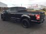 2020 Agate Black Metallic /Black Ford F-150 XLT (1FTFW1E40LK) with an EcoBoost 3.5L V-6 port/direct injection engine, 10 speed automatic transmission, located at 1801 Main Street, Lewiston, 83501, (208) 743-9371, 46.417065, -117.004799 - Photo#9
