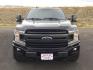 2020 Agate Black Metallic /Black Ford F-150 XLT (1FTFW1E40LK) with an EcoBoost 3.5L V-6 port/direct injection engine, 10 speed automatic transmission, located at 1801 Main Street, Lewiston, 83501, (208) 743-9371, 46.417065, -117.004799 - Photo#21