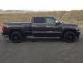 2015 Iridium Metallic /Dark Ash/Jet Black GMC Sierra 3500HD SLT (1GT423C85FF) with an 6.6L V8 OHV 32V TURBO DIESEL engine, 6-Speed Automatic transmission, located at 1801 Main Street, Lewiston, 83501, (208) 743-9371, 46.417065, -117.004799 - Photo#3