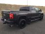 2015 Iridium Metallic /Dark Ash/Jet Black GMC Sierra 3500HD SLT (1GT423C85FF) with an 6.6L V8 OHV 32V TURBO DIESEL engine, 6-Speed Automatic transmission, located at 1801 Main Street, Lewiston, 83501, (208) 743-9371, 46.417065, -117.004799 - Photo#8