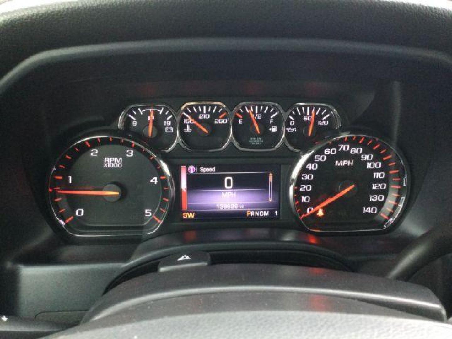 2015 Iridium Metallic /Dark Ash/Jet Black GMC Sierra 3500HD SLT (1GT423C85FF) with an 6.6L V8 OHV 32V TURBO DIESEL engine, 6-Speed Automatic transmission, located at 1801 Main Street, Lewiston, 83501, (208) 743-9371, 46.417065, -117.004799 - Photo#16