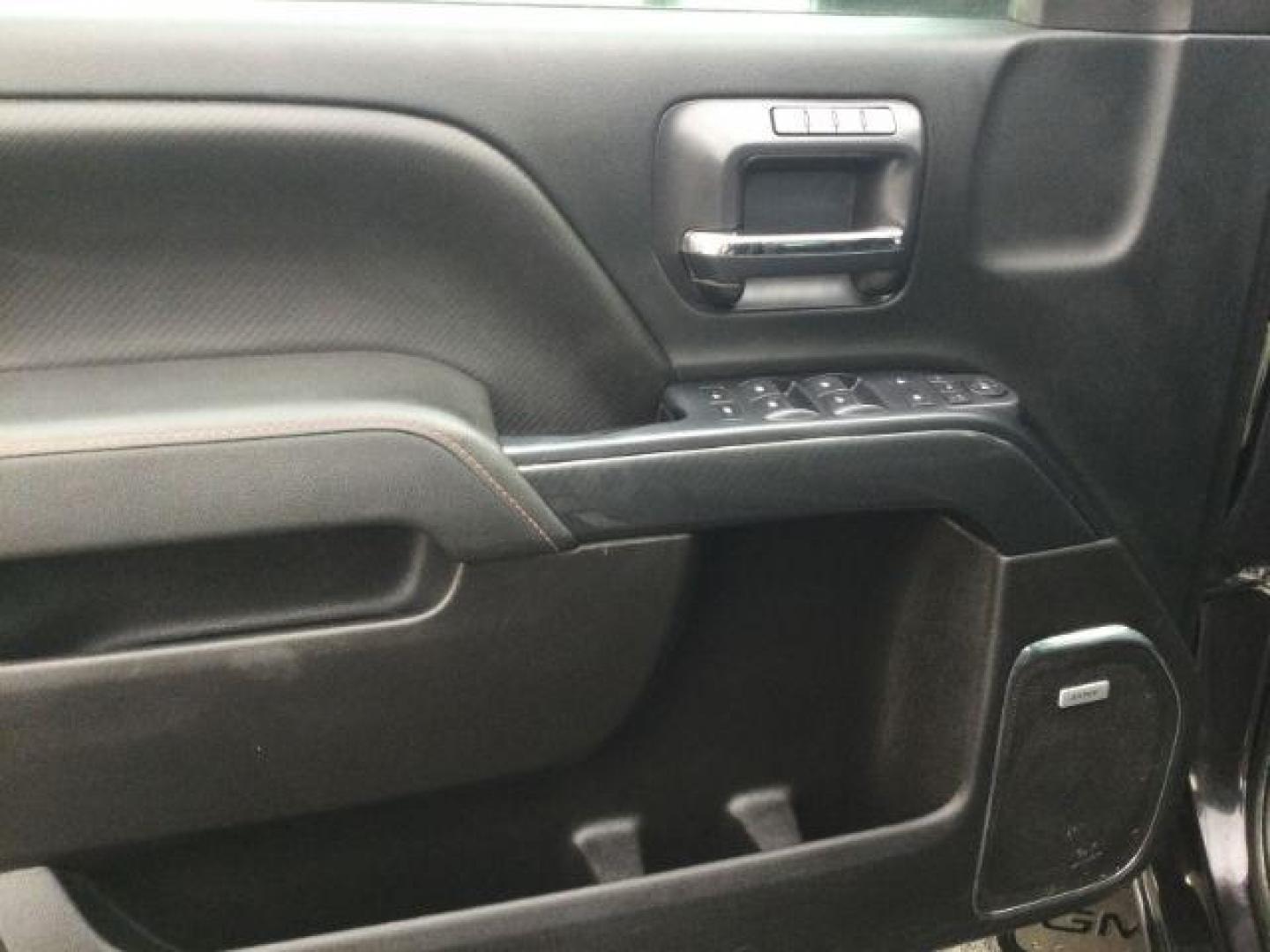 2015 Iridium Metallic /Dark Ash/Jet Black GMC Sierra 3500HD SLT (1GT423C85FF) with an 6.6L V8 OHV 32V TURBO DIESEL engine, 6-Speed Automatic transmission, located at 1801 Main Street, Lewiston, 83501, (208) 743-9371, 46.417065, -117.004799 - Photo#19