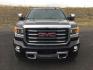 2015 Iridium Metallic /Dark Ash/Jet Black GMC Sierra 3500HD SLT (1GT423C85FF) with an 6.6L V8 OHV 32V TURBO DIESEL engine, 6-Speed Automatic transmission, located at 1801 Main Street, Lewiston, 83501, (208) 743-9371, 46.417065, -117.004799 - Photo#20