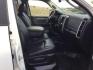 2013 Bright White Clearcoat /Diesel Gray/Black RAM 3500 SLT Crew Cab LWB 4WD (3C63R3HL8DG) with an 6.7L L6 OHV 24V TURBO DIESEL engine, 6-Speed Manual Transmission transmission, located at 1801 Main Street, Lewiston, 83501, (208) 743-9371, 46.417065, -117.004799 - Photo#4