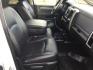2013 Bright White Clearcoat /Diesel Gray/Black RAM 3500 SLT Crew Cab LWB 4WD (3C63R3HL8DG) with an 6.7L L6 OHV 24V TURBO DIESEL engine, 6-Speed Manual Transmission transmission, located at 1801 Main Street, Lewiston, 83501, (208) 743-9371, 46.417065, -117.004799 - Photo#15