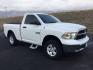 2013 Bright White Clearcoat Ram 1500 Tradesman (3C6JR7AP3DG) , located at 1801 Main Street, Lewiston, 83501, (208) 743-9371, 46.417065, -117.004799 - Photo#0