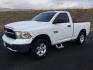 2013 Bright White Clearcoat Ram 1500 Tradesman (3C6JR7AP3DG) , located at 1801 Main Street, Lewiston, 83501, (208) 743-9371, 46.417065, -117.004799 - Photo#1