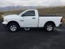 2013 Bright White Clearcoat Ram 1500 Tradesman (3C6JR7AP3DG) , located at 1801 Main Street, Lewiston, 83501, (208) 743-9371, 46.417065, -117.004799 - Photo#2