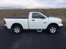 2013 Bright White Clearcoat Ram 1500 Tradesman (3C6JR7AP3DG) , located at 1801 Main Street, Lewiston, 83501, (208) 743-9371, 46.417065, -117.004799 - Photo#5