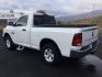 2013 Bright White Clearcoat Ram 1500 Tradesman (3C6JR7AP3DG) , located at 1801 Main Street, Lewiston, 83501, (208) 743-9371, 46.417065, -117.004799 - Photo#16