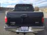 2002 Black Clearcoat /Leather Ford F150 Crew Cab 4x4 Lariat (1FTRW08LX2K) with an 5.4 V8 engine, Auto transmission, located at 1801 Main Street, Lewiston, 83501, (208) 743-9371, 46.417065, -117.004799 - Photo#7