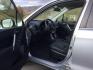 2015 Ice Silver Metallic /BLACK LEATHER Subaru Forester 2.0XT Touring (JF2SJGWC6FH) with an 2L H-4 gasoline direct injection engine, CVT Automatic transmission, located at 1801 Main Street, Lewiston, 83501, (208) 743-9371, 46.417065, -117.004799 - Photo#4