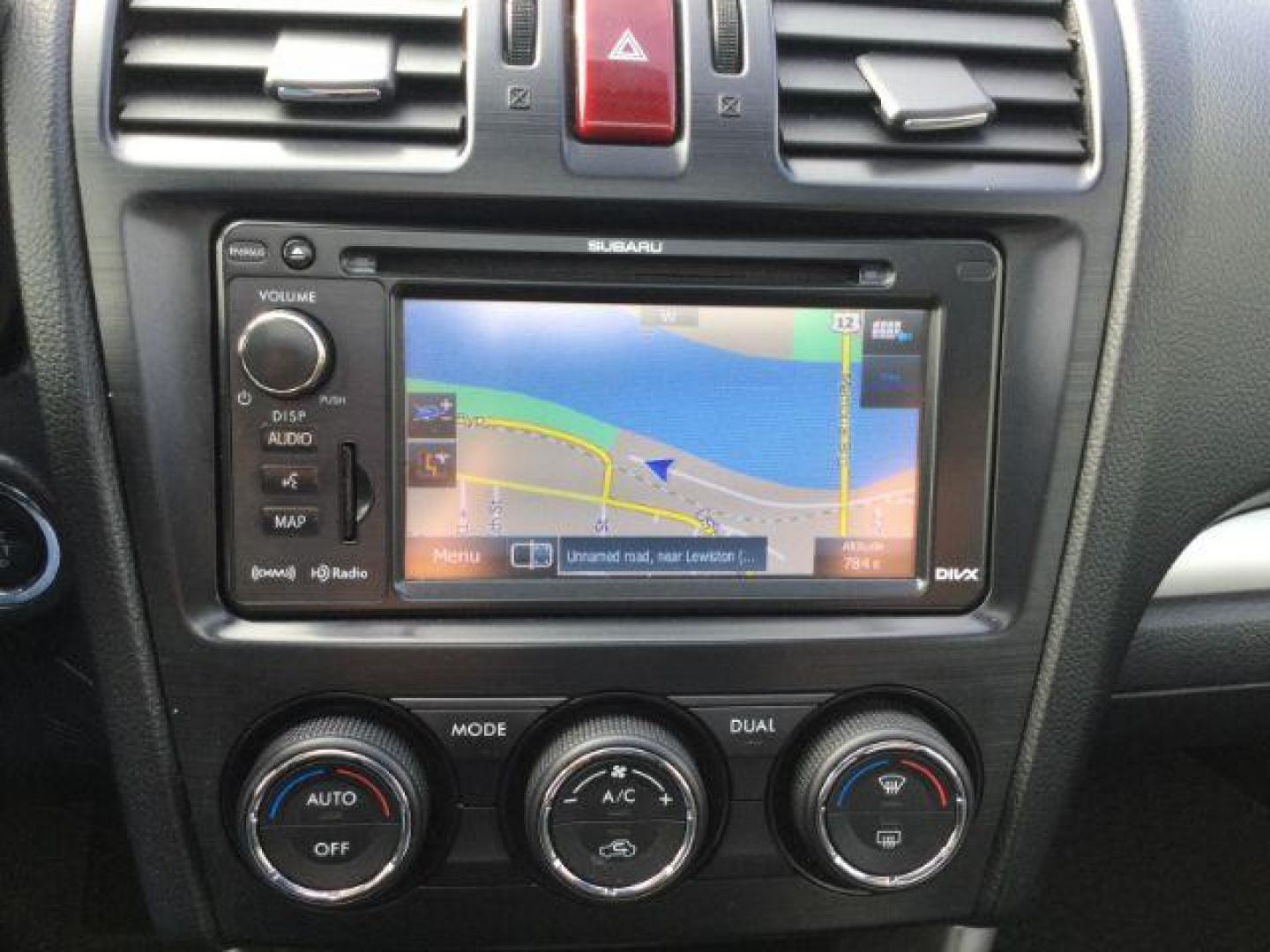 2015 Ice Silver Metallic /BLACK LEATHER Subaru Forester 2.0XT Touring (JF2SJGWC6FH) with an 2L H-4 gasoline direct injection engine, CVT Automatic transmission, located at 1801 Main Street, Lewiston, 83501, (208) 743-9371, 46.417065, -117.004799 - Photo#6