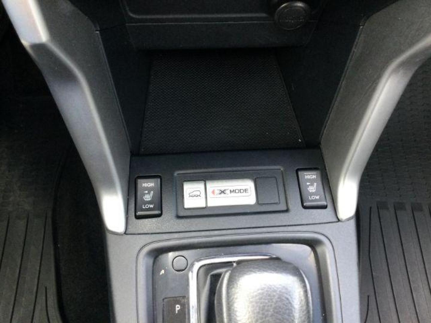 2015 Ice Silver Metallic /BLACK LEATHER Subaru Forester 2.0XT Touring (JF2SJGWC6FH) with an 2L H-4 gasoline direct injection engine, CVT Automatic transmission, located at 1801 Main Street, Lewiston, 83501, (208) 743-9371, 46.417065, -117.004799 - Photo#14