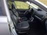 2015 Ice Silver Metallic /BLACK LEATHER Subaru Forester 2.0XT Touring (JF2SJGWC6FH) with an 2L H-4 gasoline direct injection engine, CVT Automatic transmission, located at 1801 Main Street, Lewiston, 83501, (208) 743-9371, 46.417065, -117.004799 - Photo#21