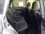 2015 Ice Silver Metallic /BLACK LEATHER Subaru Forester 2.0XT Touring (JF2SJGWC6FH) with an 2L H-4 gasoline direct injection engine, CVT Automatic transmission, located at 1801 Main Street, Lewiston, 83501, (208) 743-9371, 46.417065, -117.004799 - Photo#22
