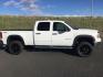 2014 Summit White /Black Cloth GMC 2500 Crew Cab 4x4 Crew Cab SLE 4WD (1GT120CGXEF) with an 6.0L V8 engine, 6-Speed Automatic transmission, located at 1801 Main Street, Lewiston, 83501, (208) 743-9371, 46.417065, -117.004799 - Photo#11