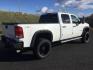 2014 Summit White /Black Cloth GMC 2500 Crew Cab 4x4 Crew Cab SLE 4WD (1GT120CGXEF) with an 6.0L V8 engine, 6-Speed Automatic transmission, located at 1801 Main Street, Lewiston, 83501, (208) 743-9371, 46.417065, -117.004799 - Photo#12