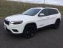 2019 Bright White Clearcoat /Black Jeep Cherokee Altitude 4x4 (1C4PJMLN7KD) with an 2L I-4 gasoline direct injection engine, Auto transmission, located at 1801 Main Street, Lewiston, 83501, (208) 743-9371, 46.417065, -117.004799 - Photo#0