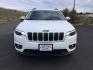 2019 Bright White Clearcoat /Black Jeep Cherokee Altitude 4x4 (1C4PJMLN7KD) with an 2L I-4 gasoline direct injection engine, Auto transmission, located at 1801 Main Street, Lewiston, 83501, (208) 743-9371, 46.417065, -117.004799 - Photo#6