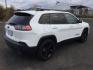 2019 Bright White Clearcoat /Black Jeep Cherokee Altitude 4x4 (1C4PJMLN7KD) with an 2L I-4 gasoline direct injection engine, Auto transmission, located at 1801 Main Street, Lewiston, 83501, (208) 743-9371, 46.417065, -117.004799 - Photo#13