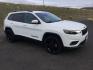 2019 Bright White Clearcoat /Black Jeep Cherokee Altitude 4x4 (1C4PJMLN7KD) with an 2L I-4 gasoline direct injection engine, Auto transmission, located at 1801 Main Street, Lewiston, 83501, (208) 743-9371, 46.417065, -117.004799 - Photo#15