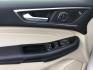 2019 White Platinum Tri-Coat Metallic /Ceramic, premium leather Ford Edge Titanium AWD (2FMPK4K98KB) with an 2.0L L4 DOHC 16V engine, 8-Speed Automatic transmission, located at 1801 Main Street, Lewiston, 83501, (208) 743-9371, 46.417065, -117.004799 - Photo#15