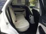 2019 White Platinum Tri-Coat Metallic /Ceramic, premium leather Ford Edge Titanium AWD (2FMPK4K98KB) with an 2.0L L4 DOHC 16V engine, 8-Speed Automatic transmission, located at 1801 Main Street, Lewiston, 83501, (208) 743-9371, 46.417065, -117.004799 - Photo#21