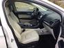 2019 White Platinum Tri-Coat Metallic /Ceramic, premium leather Ford Edge Titanium AWD (2FMPK4K98KB) with an 2.0L L4 DOHC 16V engine, 8-Speed Automatic transmission, located at 1801 Main Street, Lewiston, 83501, (208) 743-9371, 46.417065, -117.004799 - Photo#22
