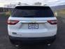 2019 Iridescent Pearl Tricoat /Dark Atmosphere/Medium Ash Gray Chevrolet Traverse 3LT (1GNEVHKW4KJ) with an 3.6L V-6 gasoline direct injection engine, 9-Speed Automatic transmission, located at 1801 Main Street, Lewiston, 83501, (208) 743-9371, 46.417065, -117.004799 - Photo#21
