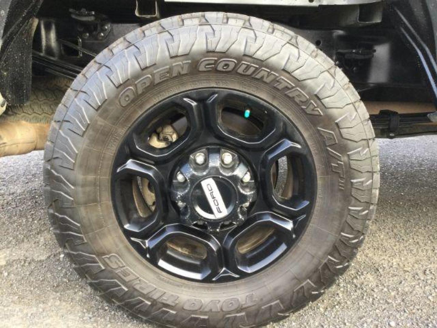 2023 Carbonized Gray Metallic /Medium Dark Slate Ford F-350 Crew Cab XLT Long Bed 4WD (1FT8W3BT4PE) with an Powerstroke 6.7L V-8 diesel direct injection engine, 10 speed automatic transmission, located at 1801 Main Street, Lewiston, 83501, (208) 743-9371, 46.417065, -117.004799 - Photo#20