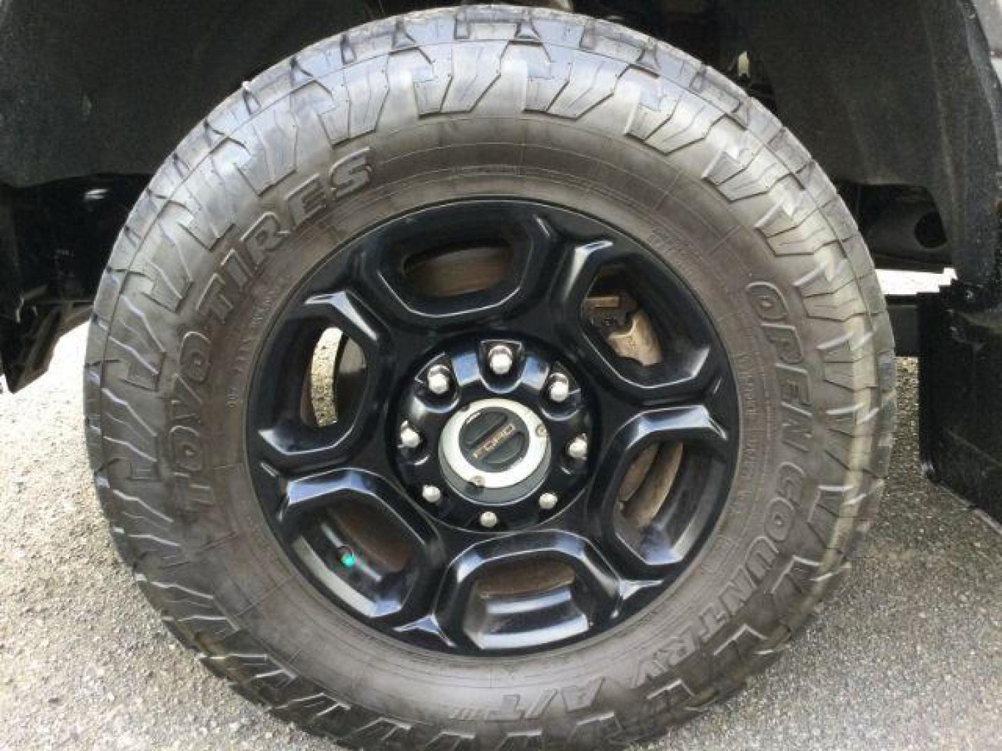 2023 Carbonized Gray Metallic /Medium Dark Slate Ford F-350 Crew Cab XLT Long Bed 4WD (1FT8W3BT4PE) with an Powerstroke 6.7L V-8 diesel direct injection engine, 10 speed automatic transmission, located at 1801 Main Street, Lewiston, 83501, (208) 743-9371, 46.417065, -117.004799 - Photo#21