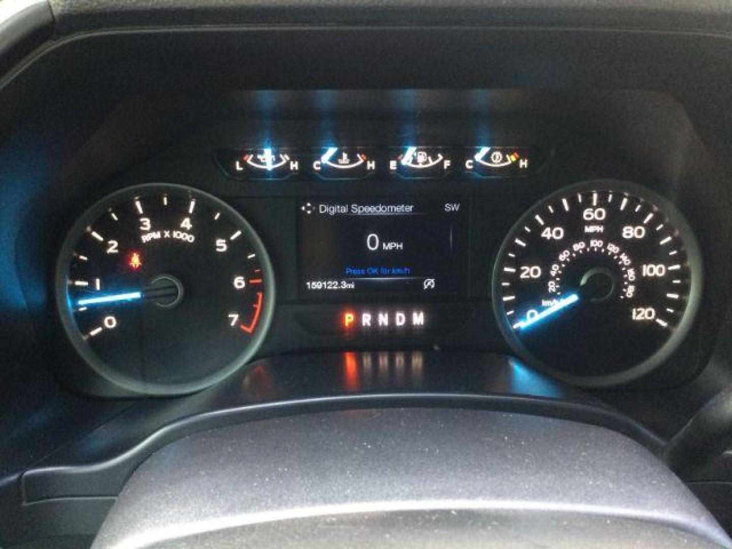 2018 Oxford White /Medium Earth Gray Ford F-150 XLT SuperCrew 6.5ft bed 4WD (1FTFW1EG4JK) with an EcoBoost 3.5L V-6 port/direct injection engine, 10-speed automatic transmission, located at 1801 Main Street, Lewiston, 83501, (208) 743-9371, 46.417065, -117.004799 - Photo#8