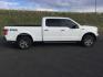 2018 Oxford White /Medium Earth Gray Ford F-150 XLT SuperCrew 6.5ft bed 4WD (1FTFW1EG4JK) with an EcoBoost 3.5L V-6 port/direct injection engine, 10-speed automatic transmission, located at 1801 Main Street, Lewiston, 83501, (208) 743-9371, 46.417065, -117.004799 - Photo#16