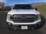 2018 Oxford White /Medium Earth Gray Ford F-150 XLT SuperCrew 6.5ft bed 4WD (1FTFW1EG4JK) with an EcoBoost 3.5L V-6 port/direct injection engine, 10-speed automatic transmission, located at 1801 Main Street, Lewiston, 83501, (208) 743-9371, 46.417065, -117.004799 - Photo#18