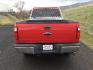 2008 RED /Medium Stone Ford F-350 XLT Crew Cab 4WD (1FTWW31R88E) with an 6.4L Powerstroke V8 engine, 5-Speed Automatic transmission, located at 1801 Main Street, Lewiston, 83501, (208) 743-9371, 46.417065, -117.004799 - Photo#7