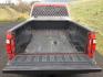 2008 RED /Medium Stone Ford F-350 XLT Crew Cab 4WD (1FTWW31R88E) with an 6.4L Powerstroke V8 engine, 5-Speed Automatic transmission, located at 1801 Main Street, Lewiston, 83501, (208) 743-9371, 46.417065, -117.004799 - Photo#8