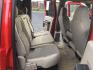 2008 RED /Medium Stone Ford F-350 XLT Crew Cab 4WD (1FTWW31R88E) with an 6.4L Powerstroke V8 engine, 5-Speed Automatic transmission, located at 1801 Main Street, Lewiston, 83501, (208) 743-9371, 46.417065, -117.004799 - Photo#18
