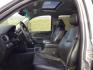 2012 Silver Ice Metallic /Ebony Chevrolet Silverado 2500HD LTZ (1GC1KYE82CF) with an Duramax 6.6L V-8 diesel direct injection engine, 6-Speed Automatic transmission, located at 1801 Main Street, Lewiston, 83501, (208) 743-9371, 46.417065, -117.004799 - Photo#4