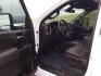 2022 Summit White /Jet Black w/Kalahari Accents GMC Sierra 3500HD 4WD Crew Cab Standard Bed AT4 (1GT49VEY0NF) with an Duramax 6.6L V-8 diesel direct injection engine, 10-speed automatic transmission, located at 1801 Main Street, Lewiston, 83501, (208) 743-9371, 46.417065, -117.004799 - Photo#5