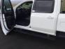 2022 Summit White /Jet Black w/Kalahari Accents GMC Sierra 3500HD 4WD Crew Cab Standard Bed AT4 (1GT49VEY0NF) with an Duramax 6.6L V-8 diesel direct injection engine, 10-speed automatic transmission, located at 1801 Main Street, Lewiston, 83501, (208) 743-9371, 46.417065, -117.004799 - Photo#11