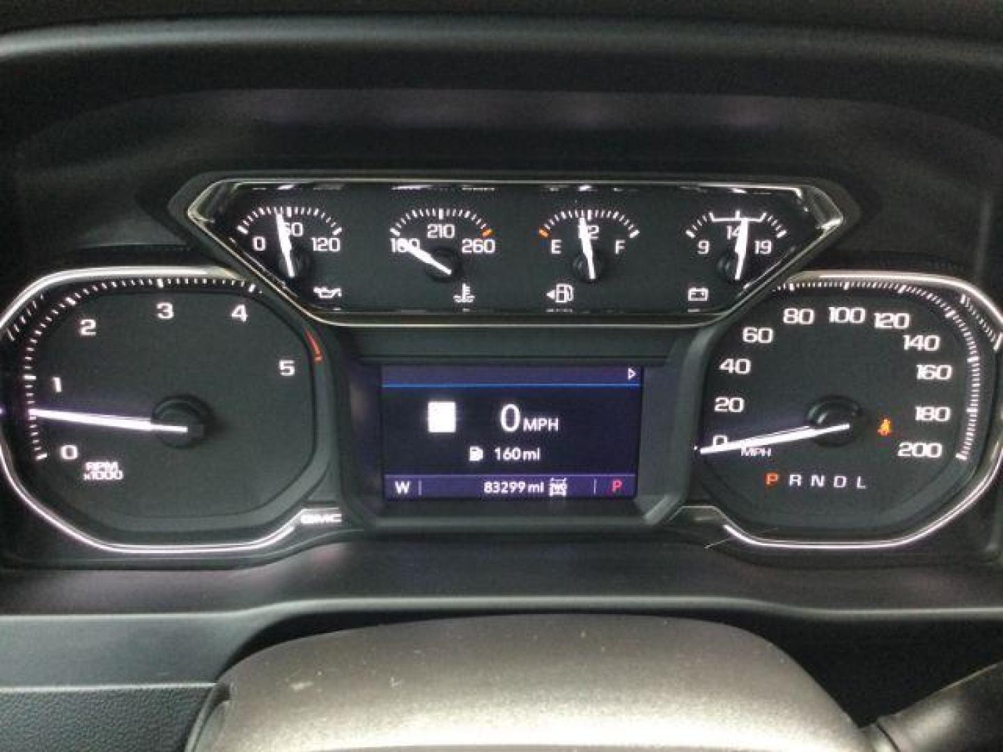 2022 Summit White /Jet Black w/Kalahari Accents GMC Sierra 3500HD 4WD Crew Cab Standard Bed AT4 (1GT49VEY0NF) with an Duramax 6.6L V-8 diesel direct injection engine, 10-speed automatic transmission, located at 1801 Main Street, Lewiston, 83501, (208) 743-9371, 46.417065, -117.004799 - Photo#12