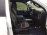 2022 Summit White /Jet Black w/Kalahari Accents GMC Sierra 3500HD 4WD Crew Cab Standard Bed AT4 (1GT49VEY0NF) with an Duramax 6.6L V-8 diesel direct injection engine, 10-speed automatic transmission, located at 1801 Main Street, Lewiston, 83501, (208) 743-9371, 46.417065, -117.004799 - Photo#20