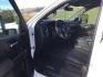 2022 Summit White /Jet Black Chevrolet Silverado 3500HD 4WD Crew Cab Long Bed LT (1GC4YTEY4NF) with an Duramax 6.6L V-8 diesel direct injection engine, 10-speed automatic transmission, located at 1801 Main Street, Lewiston, 83501, (208) 743-9371, 46.417065, -117.004799 - Photo#4
