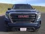 2020 Pacific Blue Metallic /Black Cloth GMC Sierra 1500 4WD Crew Cab Short Box (1GTP9AEKXLZ) with an 2.7L 4 cylinder engine, 8-Speed Automatic transmission, located at 1801 Main Street, Lewiston, 83501, (208) 743-9371, 46.417065, -117.004799 - Photo#12