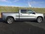 2021 Shadow Gray Metallic /Black Leather Chevrolet Silverado 1500 4WD Crew Cab Standard Bed RST (3GCUYEED8MG) with an EcoTec3 5.3L V-8 gasoline direct injection engine, 8-Speed Automatic transmission, located at 1801 Main Street, Lewiston, 83501, (208) 743-9371, 46.417065, -117.004799 - Photo#13