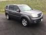 2015 Modern Steel Metallic /Black Honda Pilot EX-L (5FNYF4H79FB) with an 3.5L V-6 i-VTEC VCM variable valve control engine, 5-Speed Automatic transmission, located at 1801 Main Street, Lewiston, 83501, (208) 743-9371, 46.417065, -117.004799 - Photo#12