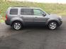 2015 Modern Steel Metallic /Black Honda Pilot EX-L (5FNYF4H79FB) with an 3.5L V-6 i-VTEC VCM variable valve control engine, 5-Speed Automatic transmission, located at 1801 Main Street, Lewiston, 83501, (208) 743-9371, 46.417065, -117.004799 - Photo#13
