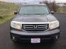 2015 Modern Steel Metallic /Black Honda Pilot EX-L (5FNYF4H79FB) with an 3.5L V-6 i-VTEC VCM variable valve control engine, 5-Speed Automatic transmission, located at 1801 Main Street, Lewiston, 83501, (208) 743-9371, 46.417065, -117.004799 - Photo#22